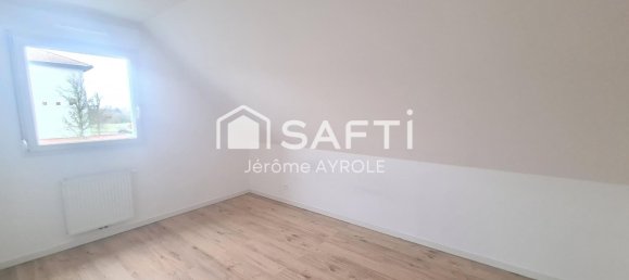 4 Schlafzimmer Haus in Sainte-Catherine, France, Nr. 216680 7