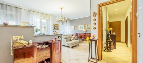 Apartamento de 5 habitaciónes en Vercelli, Italy No. 237478 28