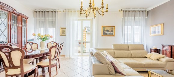 Apartamento de 5 habitaciónes en Vercelli, Italy No. 237478 23