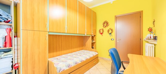 Apartamento de 5 habitaciónes en Vercelli, Italy No. 237478 16