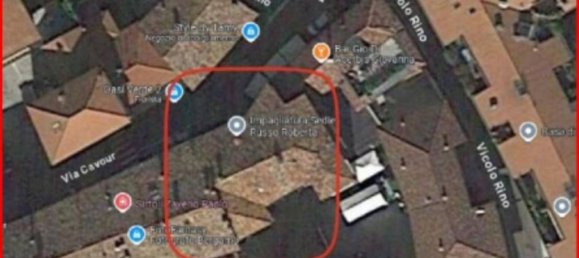 2 bedrooms Apartment in Alzano Lombardo, Italy No. 361085 12