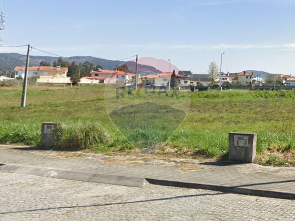 Terreno em Viana do Castelo, Portugal 307 m² N.º 48395