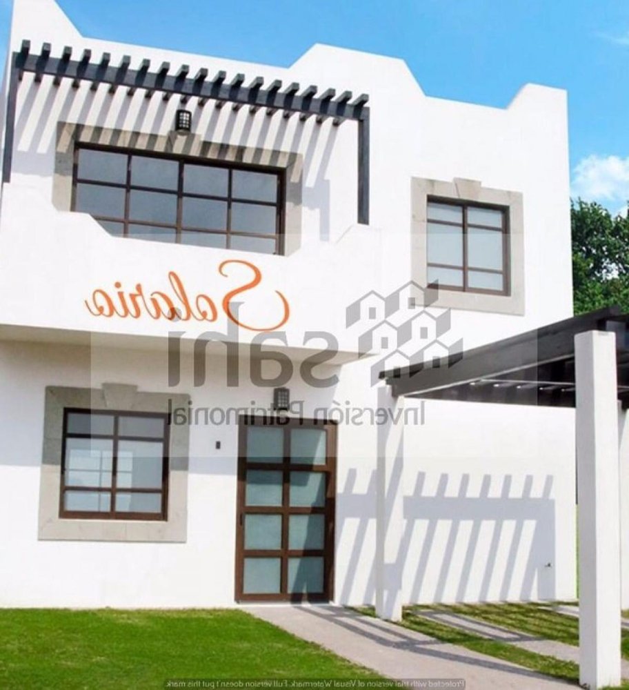 3 chambres Maison à Veracruz, Mexico No. 216308