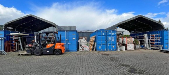 Gewerbliche Immobilie in Trier-Saarburg, Germany 680m², Nr. 351847 17