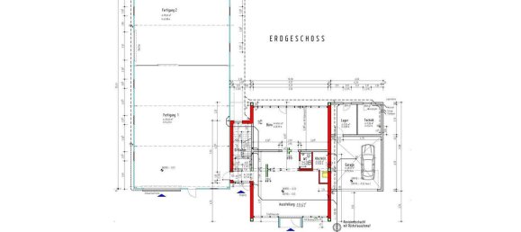 Gewerbliche Immobilie in Trier-Saarburg, Germany 680m², Nr. 351847 20