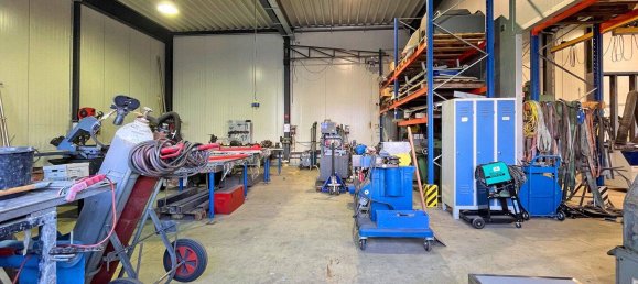 Gewerbliche Immobilie in Trier-Saarburg, Germany 680m², Nr. 351847 6