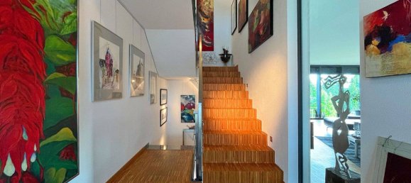 Gewerbliche Immobilie in Trier-Saarburg, Germany 680m², Nr. 351847 7