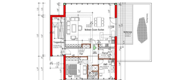 Gewerbliche Immobilie in Trier-Saarburg, Germany 680m², Nr. 351847 21