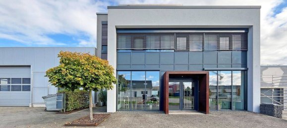 Gewerbliche Immobilie in Trier-Saarburg, Germany 680m², Nr. 351847 5