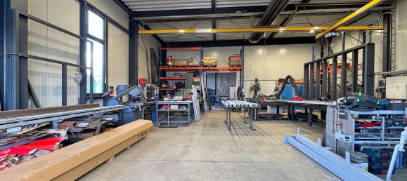 Gewerbliche Immobilie in Trier-Saarburg, Germany 680m², Nr. 351847 19
