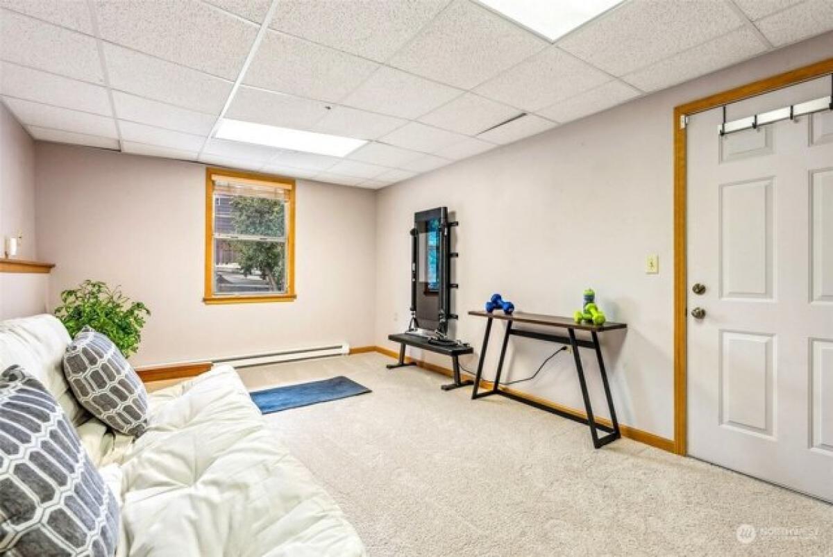 3 Schlafzimmer Haus in Seattle, USA, Nr. 400387