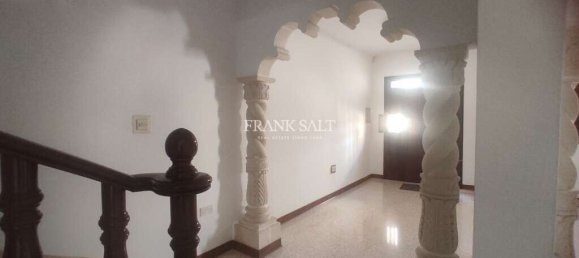 4 غرف نوم تاون هاوس في Safi, Malta رقم 8175 5