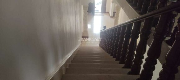 4 غرف نوم تاون هاوس في Safi, Malta رقم 8175 6