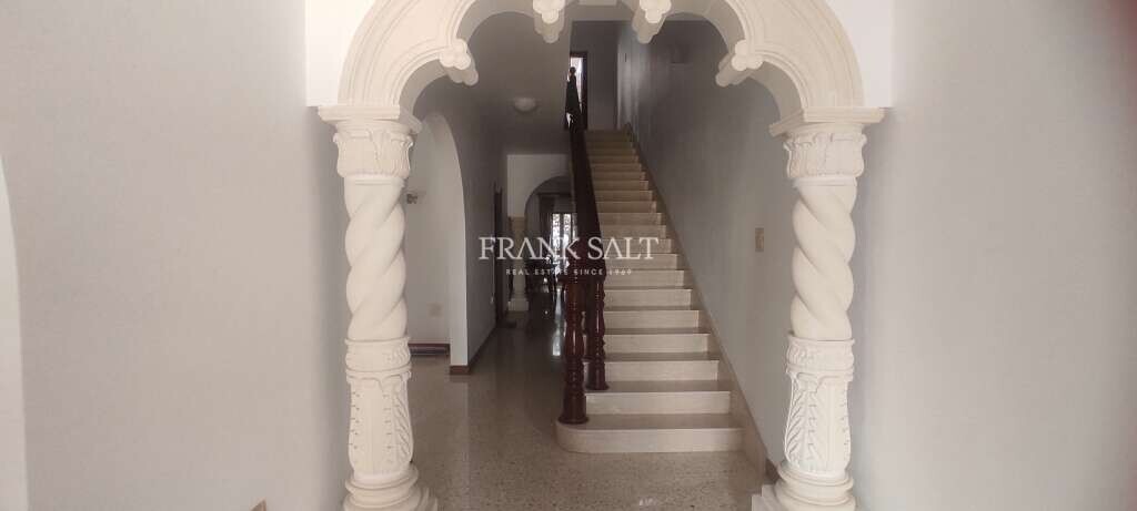 4 غرف نوم تاون هاوس في Safi, Malta رقم 8175