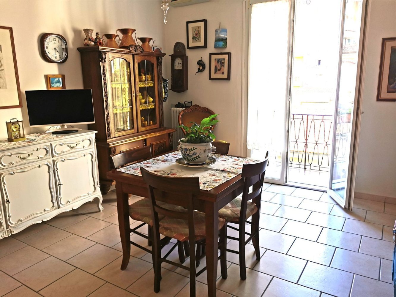 4 bedrooms Apartment in Piombino, Italy No. 342752