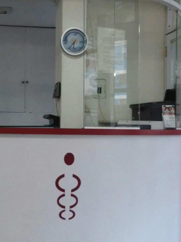 Gebäude in Tlalnepantla, Mexico 350m², Nr. 200669