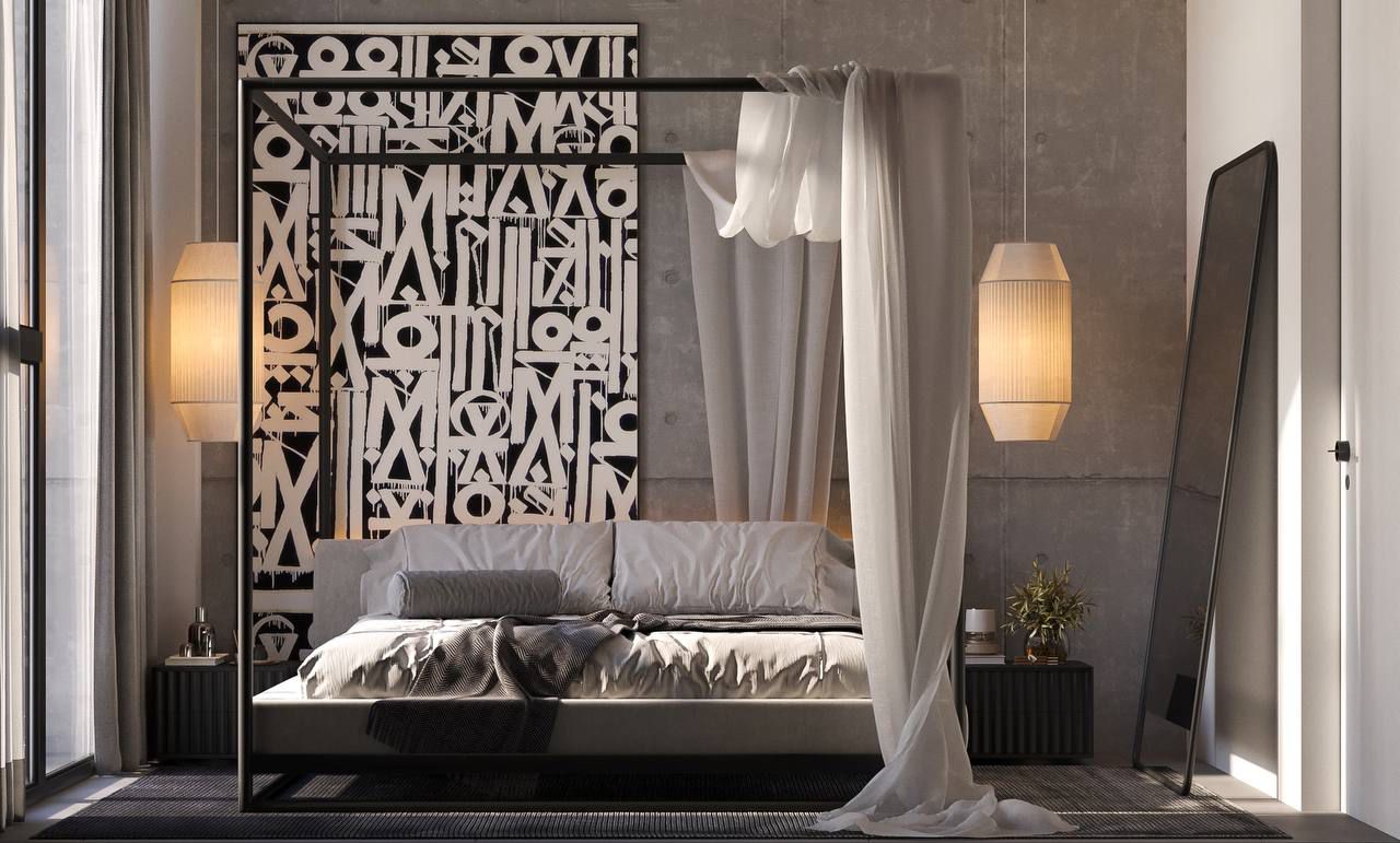 3 Schlafzimmer Villa in Kuta, Indonesia, Nr. 2124
