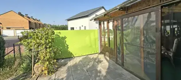 4 Schlafzimmer Haus in Schleswig-Holstein, Germany, Nr. 27802 11