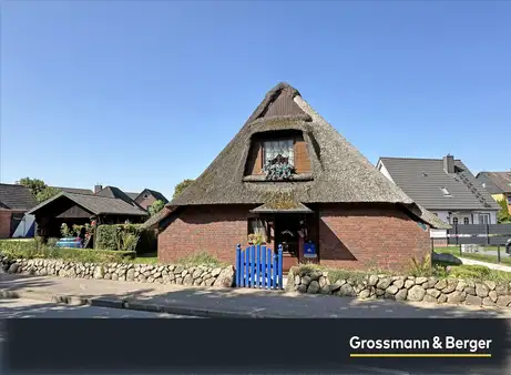 4 Schlafzimmer Haus in Schleswig-Holstein, Germany, Nr. 27802