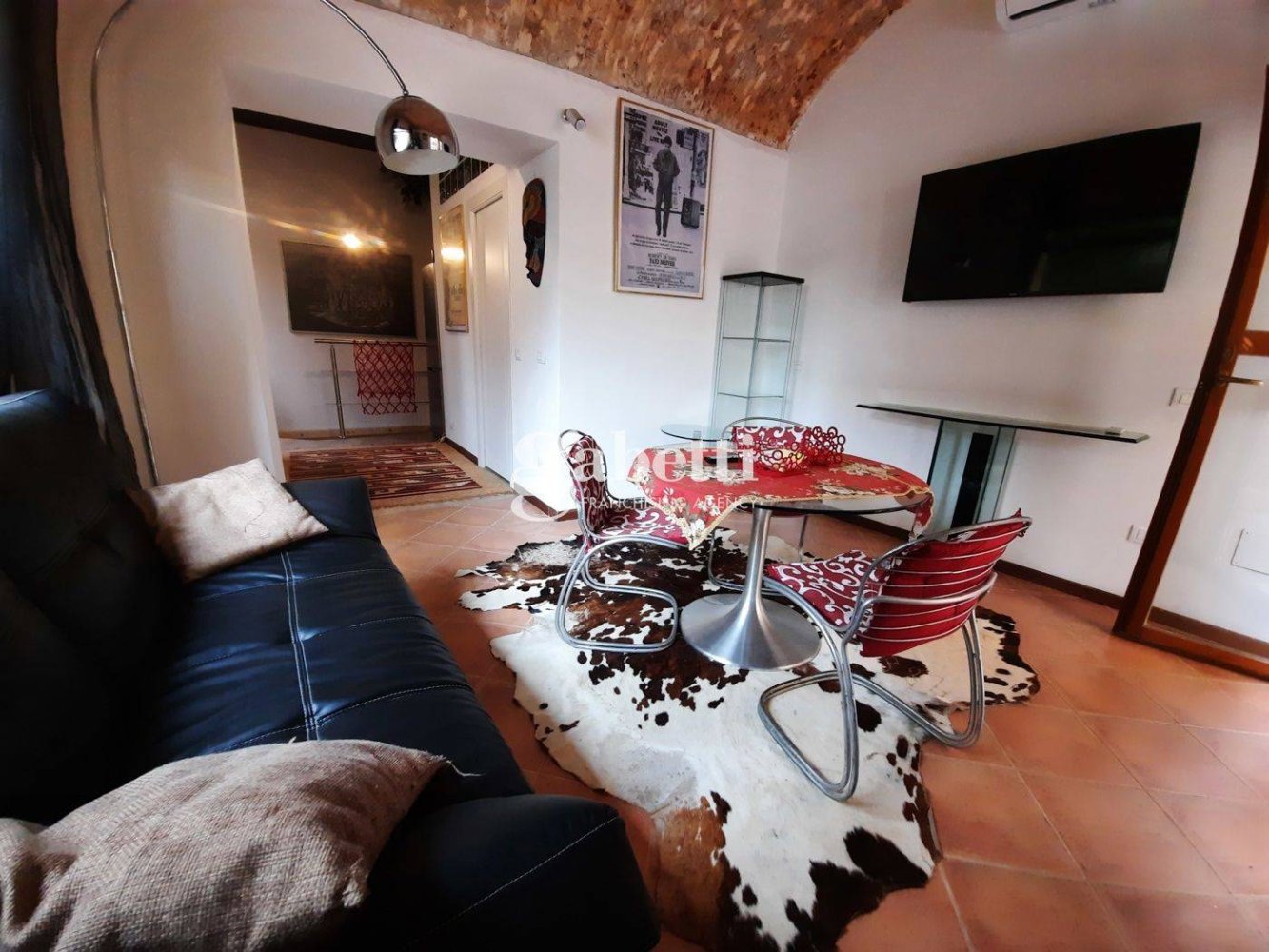 1 bedroom Apartment in Bologna, Italy No. 317788