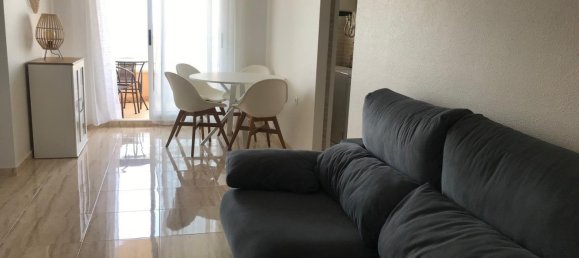 1 Schlafzimmer Wohnung in Benidorm, Spain, Nr. 284372 2