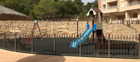 1 Schlafzimmer Wohnung in Benidorm, Spain, Nr. 284372 13