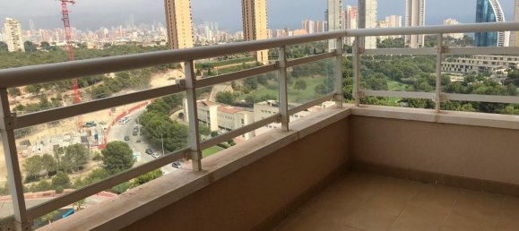 1 Schlafzimmer Wohnung in Benidorm, Spain, Nr. 284372 19