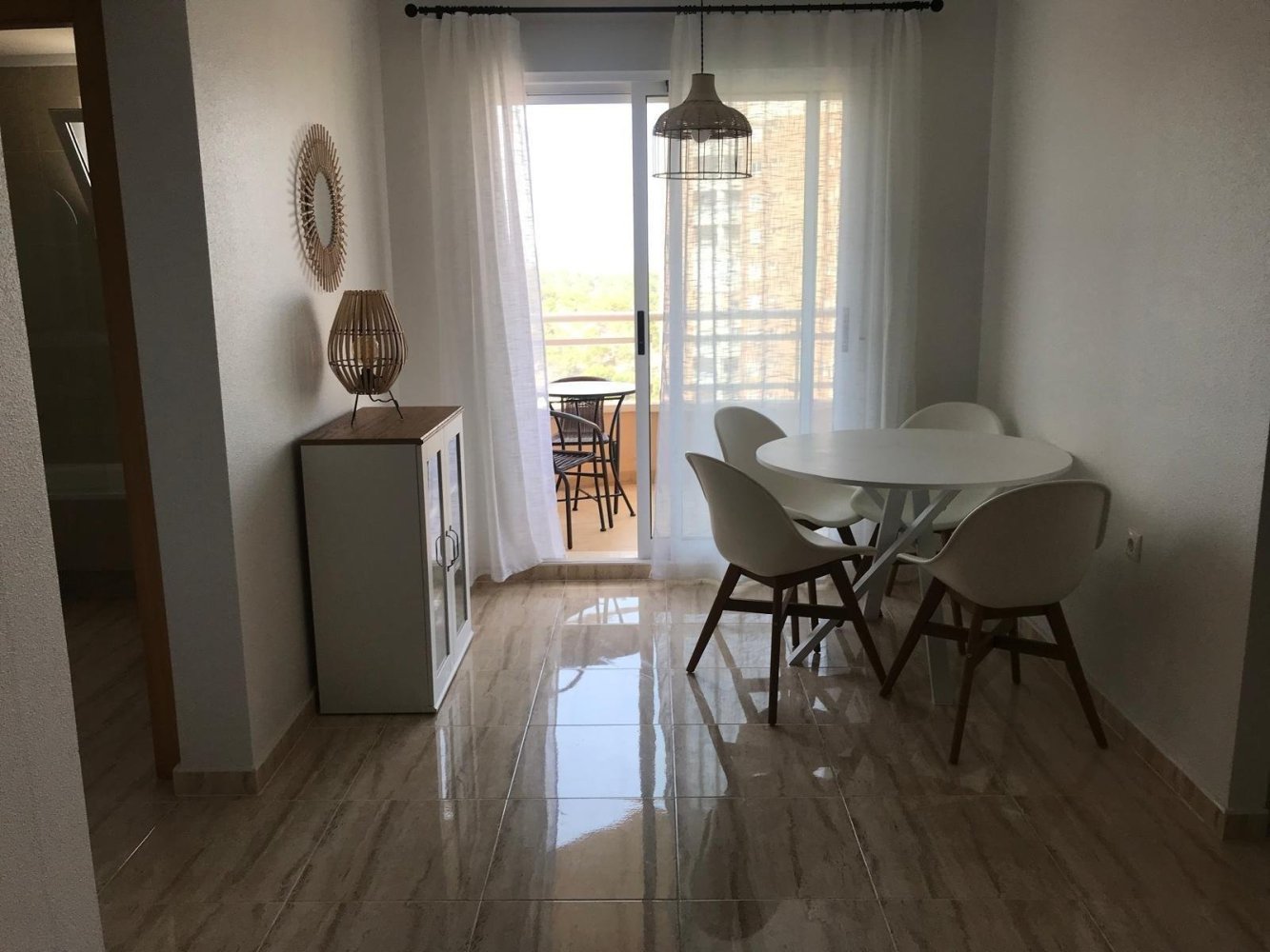 1 chambre Appartement à Benidorm, Spain No. 284372