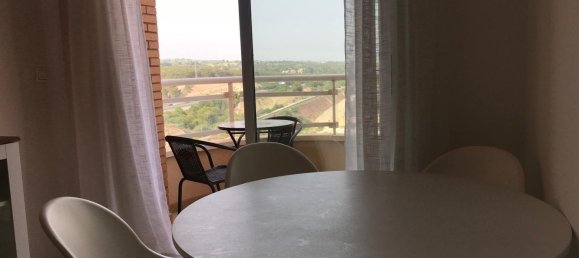 1 Schlafzimmer Wohnung in Benidorm, Spain, Nr. 284372 3