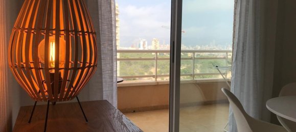 1 Schlafzimmer Wohnung in Benidorm, Spain, Nr. 284372 4