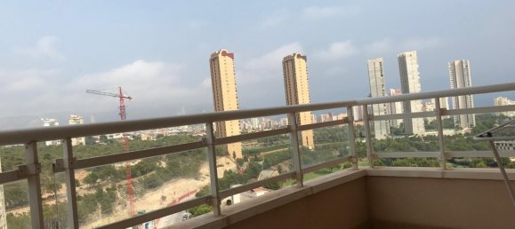 1 Schlafzimmer Wohnung in Benidorm, Spain, Nr. 284372 20