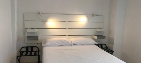 1 Schlafzimmer Wohnung in Benidorm, Spain, Nr. 284372 11
