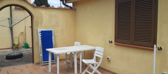 5 rooms House in Portoferraio, Italy No. 163726 34