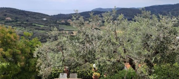 5 rooms House in Portoferraio, Italy No. 163726 5