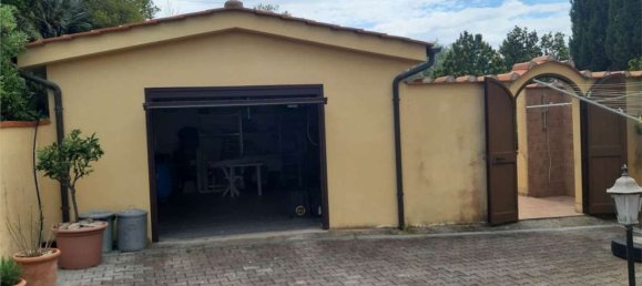 5 rooms House in Portoferraio, Italy No. 163726 29