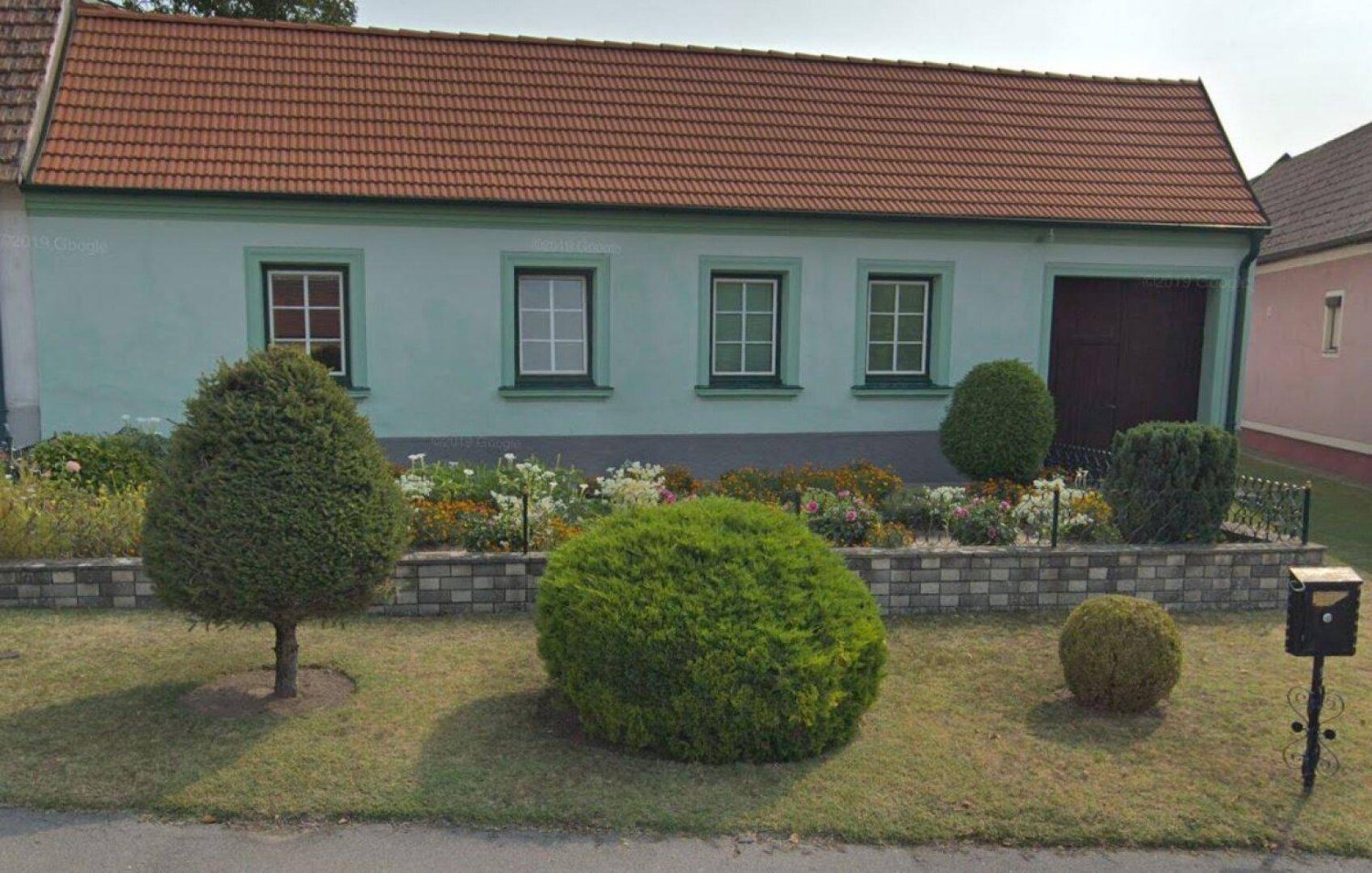 4-Zimmer Haus in Korneuburg, Austria, Nr. 170710