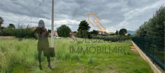 Земельный участок 1140м² в Кустоначи, Италия № 306861 3