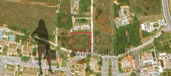 Земельный участок 1140м² в Кустоначи, Италия № 306861 6