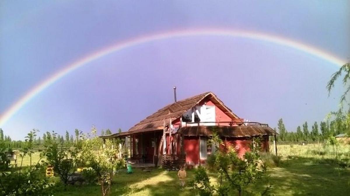 3 غرف نوم منزل في Mendoza, Argentina رقم 21560