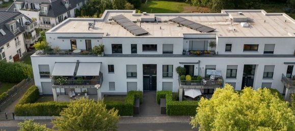 6-Zimmer Penthouse in Bergisch Gladbach, Germany, Nr. 336918 19