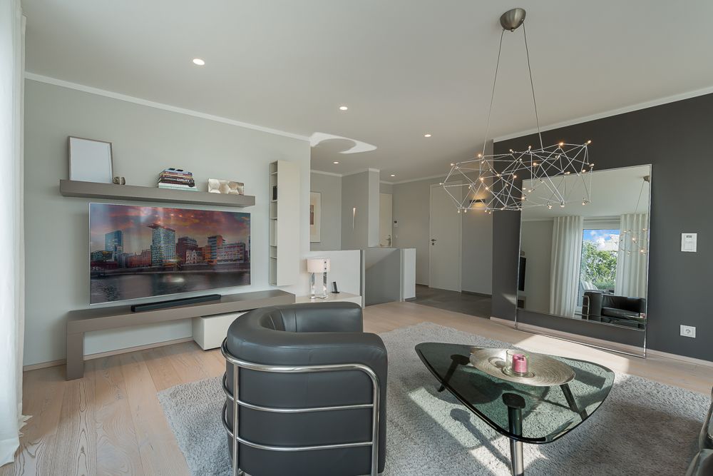 6-Zimmer Penthouse in Bergisch Gladbach, Germany, Nr. 336918