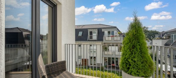 6-Zimmer Penthouse in Bergisch Gladbach, Germany, Nr. 336918 13