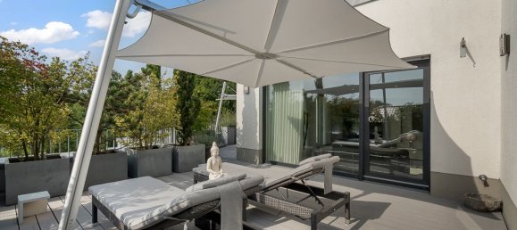 6-Zimmer Penthouse in Bergisch Gladbach, Germany, Nr. 336918 3