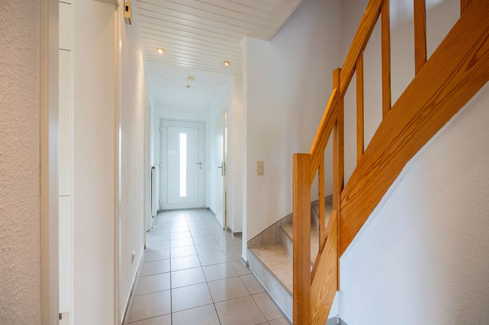 Таунхаус с 3 спальнями в Люнебург, Германия № 273785