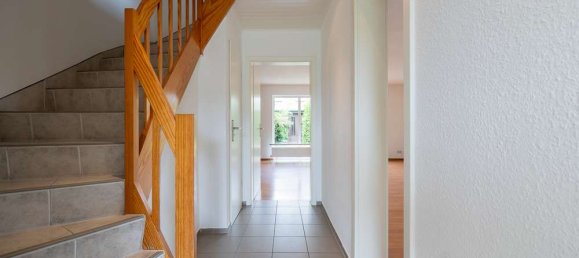 Таунхаус с 3 спальнями в Люнебург, Германия № 273785 5