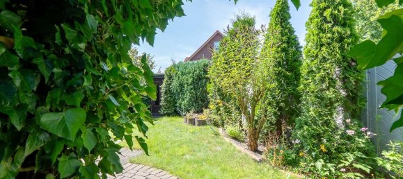 Таунхаус с 3 спальнями в Люнебург, Германия № 273785 24