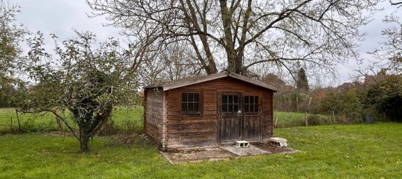 Casa de 4 dormitorios en Badecon-le-Pin, France No. 51615 48