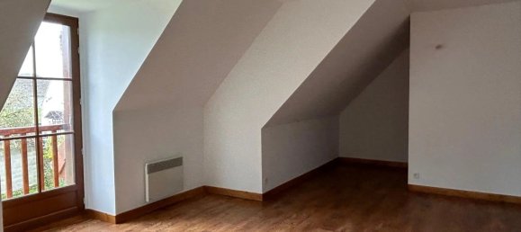 Casa de 4 dormitorios en Badecon-le-Pin, France No. 51615 29