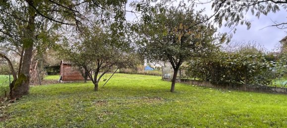 Casa de 4 dormitorios en Badecon-le-Pin, France No. 51615 37