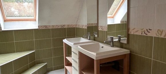 Casa de 4 dormitorios en Badecon-le-Pin, France No. 51615 43